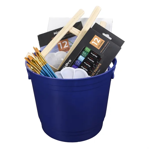 Party Bucket - Party Bucket - Image 1 of 9