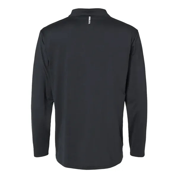 Oakley Men's Team Issue Podium Quarter-Zip Pullover