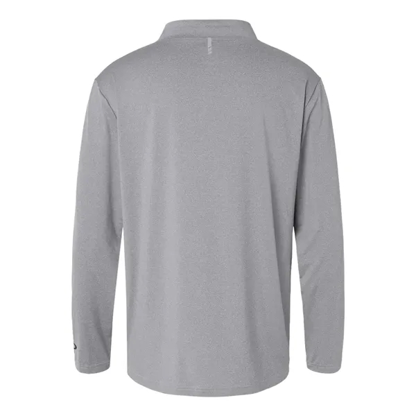 Oakley Men's Team Issue Podium Quarter-Zip Pullover
