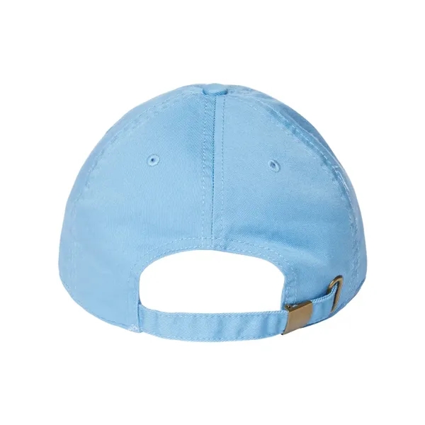 Atlantis Headwear Sustainable Dad Hat - Atlantis Headwear Sustainable Dad Hat - Image 4 of 12