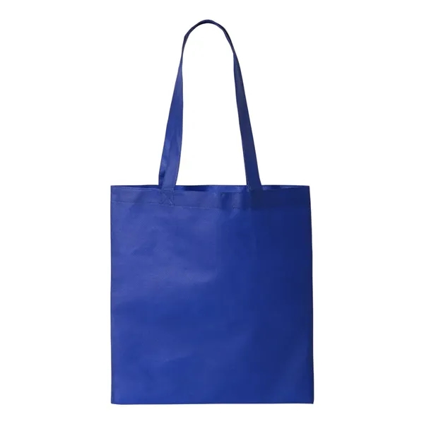 Liberty Bags Non-Woven Tote - Liberty Bags Non-Woven Tote - Image 9 of 12