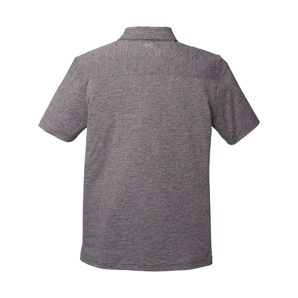 vineyard vines Men's Destin Stripe Sankaty Polo