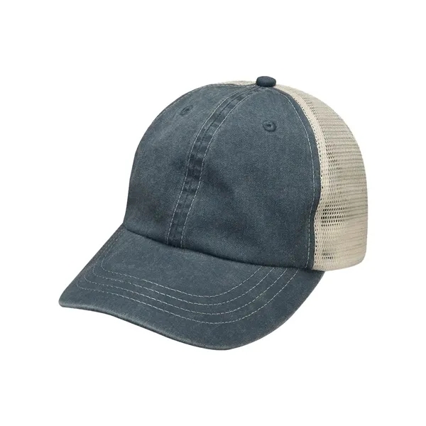 Adams Headwear Game Changer Cap - Adams Headwear Game Changer Cap - Image 4 of 8