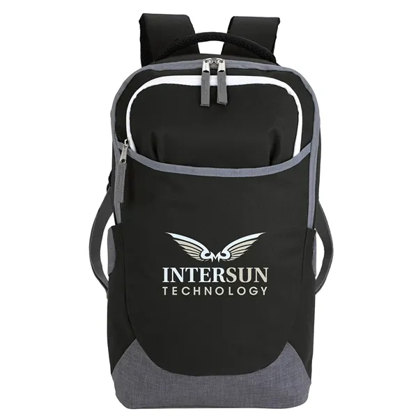 Atchison® Maddox Computer Backpack - Atchison® Maddox Computer Backpack - Image 0 of 1