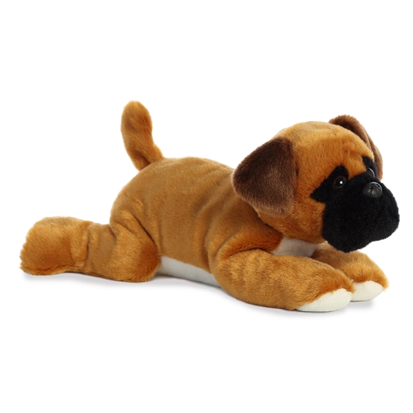 Grand Series 12" Boxer Dog