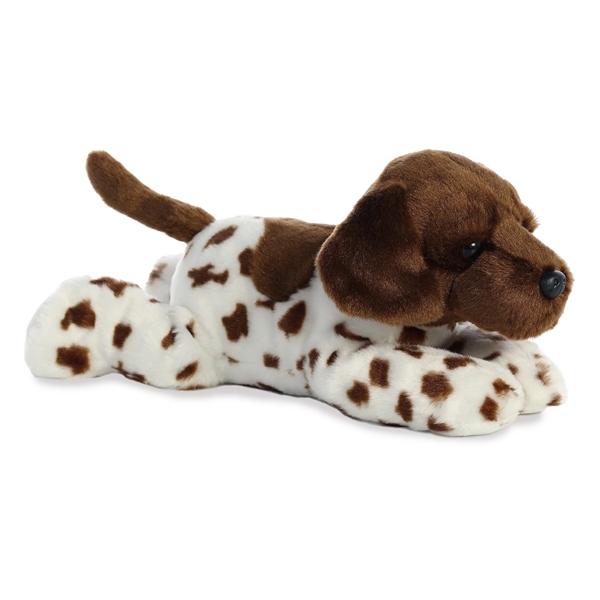 Grand Series 12" German Shorthair Dog