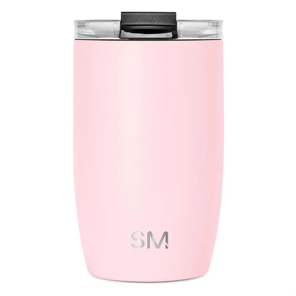 12 oz Simple Modern® Double-Walled Insulated Voyager Tumbler