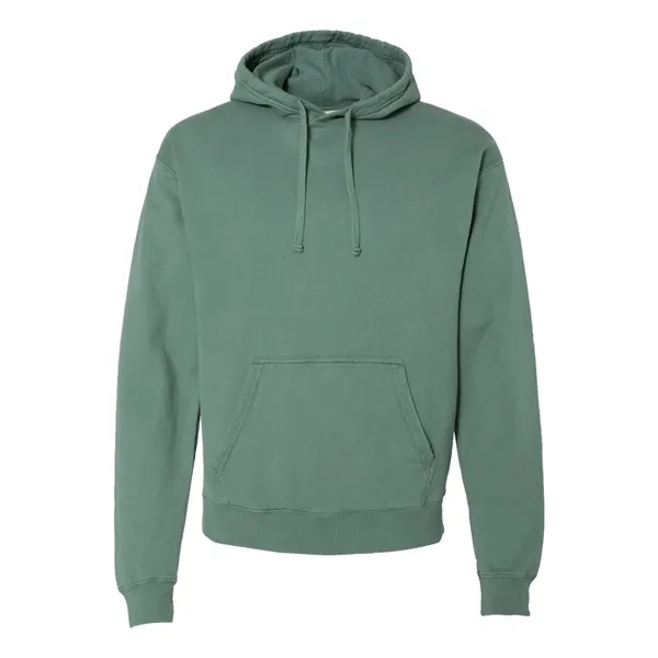 ComfortWash by Hanes Unisex Garment-Dyed Hooded Sweatshirt