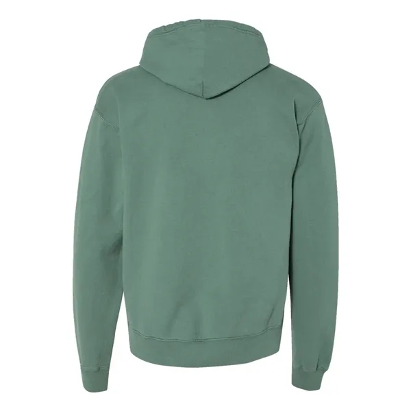 ComfortWash by Hanes Unisex Garment-Dyed Hooded Sweatshirt