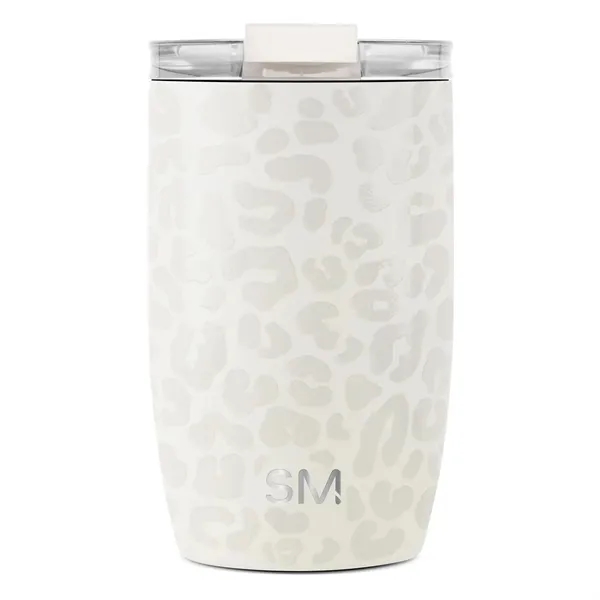 12 oz Simple Modern® Double-Walled Insulated Voyager Tumbler
