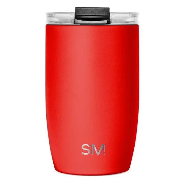 12 oz Simple Modern® Double-Walled Insulated Voyager Tumbler