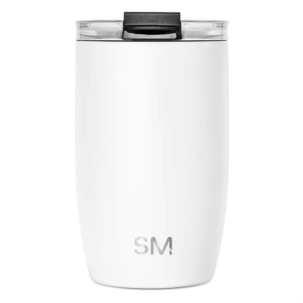12 oz Simple Modern® Double-Walled Insulated Voyager Tumbler