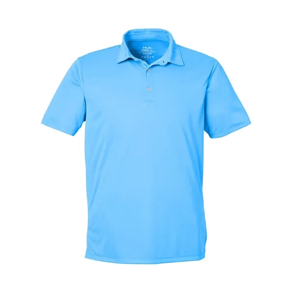 HUK Men's Pursuit Performance Polo - HUK Men's Pursuit Performance Polo - Image 3 of 8