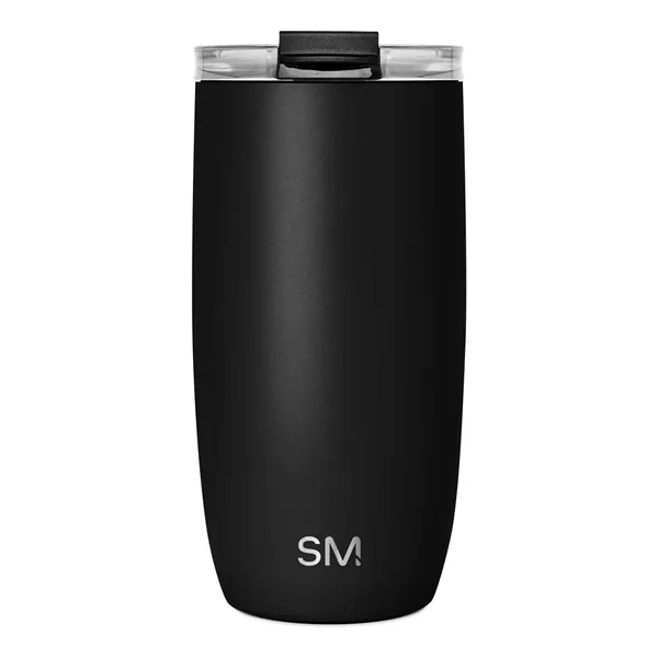 16 oz Simple Modern® Double-Walled Insulated Voyager Tumbler - 16 oz Simple Modern® Double-Walled Insulated Voyager Tumbler - Image 1 of 16