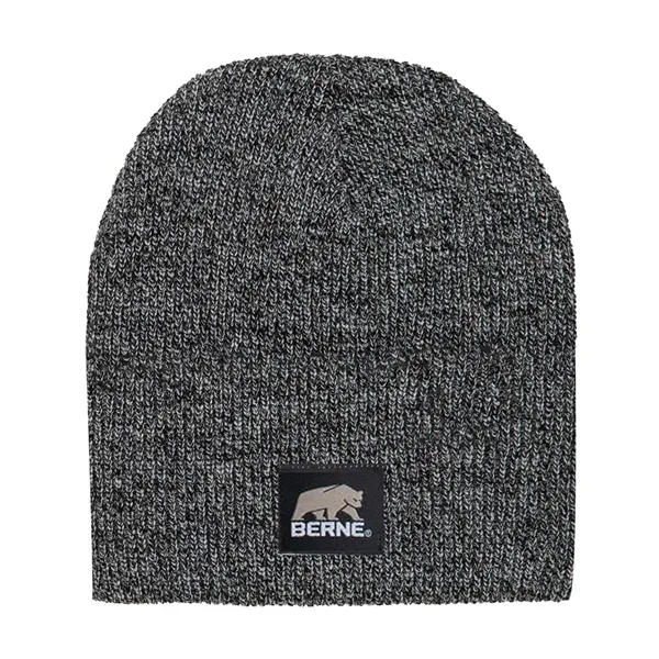 Berne Apparel Heritage Knit Beanie - Berne Apparel Heritage Knit Beanie - Image 3 of 4
