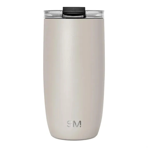 16 oz Simple Modern® Double-Walled Insulated Voyager Tumbler - 16 oz Simple Modern® Double-Walled Insulated Voyager Tumbler - Image 7 of 16
