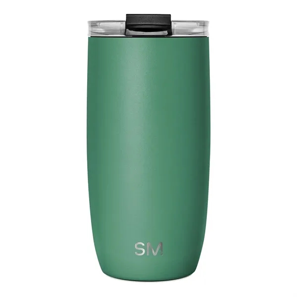 16 oz Simple Modern® Double-Walled Insulated Voyager Tumbler - 16 oz Simple Modern® Double-Walled Insulated Voyager Tumbler - Image 8 of 16