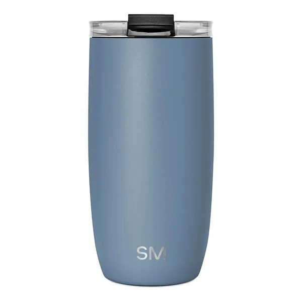 16 oz Simple Modern® Double-Walled Insulated Voyager Tumbler - 16 oz Simple Modern® Double-Walled Insulated Voyager Tumbler - Image 9 of 16