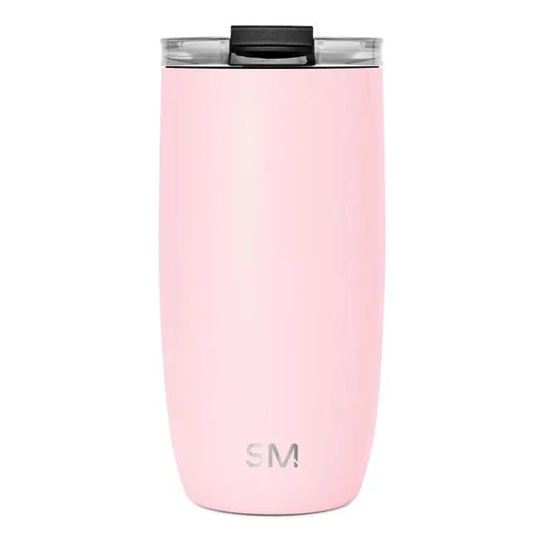 16 oz Simple Modern® Double-Walled Insulated Voyager Tumbler - 16 oz Simple Modern® Double-Walled Insulated Voyager Tumbler - Image 10 of 16