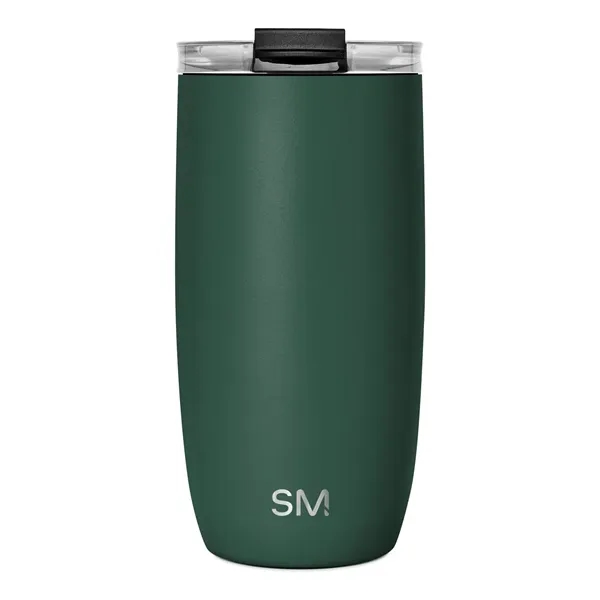 16 oz Simple Modern® Double-Walled Insulated Voyager Tumbler - 16 oz Simple Modern® Double-Walled Insulated Voyager Tumbler - Image 11 of 16