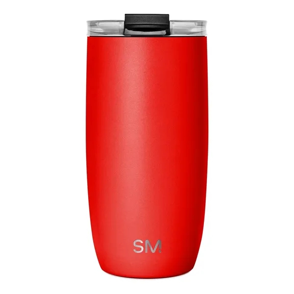 16 oz Simple Modern® Double-Walled Insulated Voyager Tumbler - 16 oz Simple Modern® Double-Walled Insulated Voyager Tumbler - Image 13 of 16
