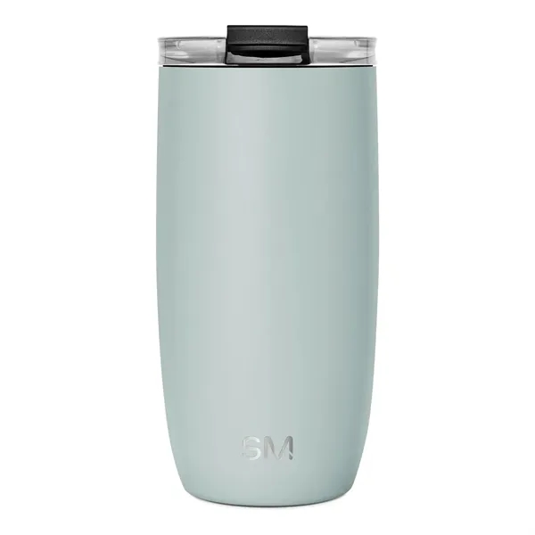 16 oz Simple Modern® Double-Walled Insulated Voyager Tumbler - 16 oz Simple Modern® Double-Walled Insulated Voyager Tumbler - Image 14 of 16