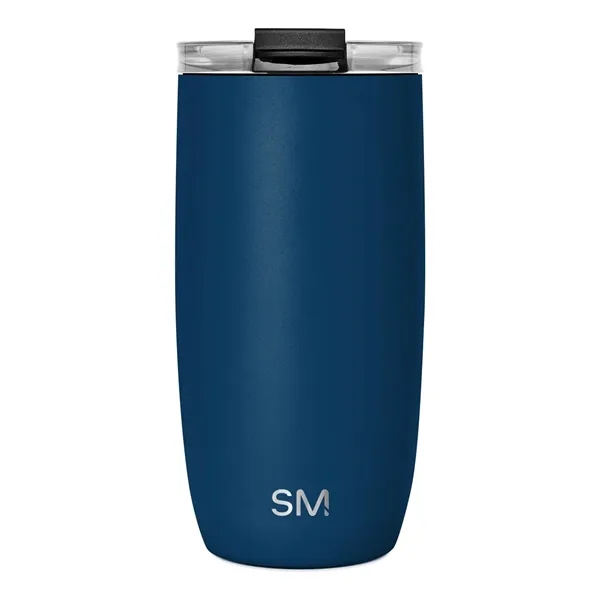 16 oz Simple Modern® Double-Walled Insulated Voyager Tumbler - 16 oz Simple Modern® Double-Walled Insulated Voyager Tumbler - Image 15 of 16