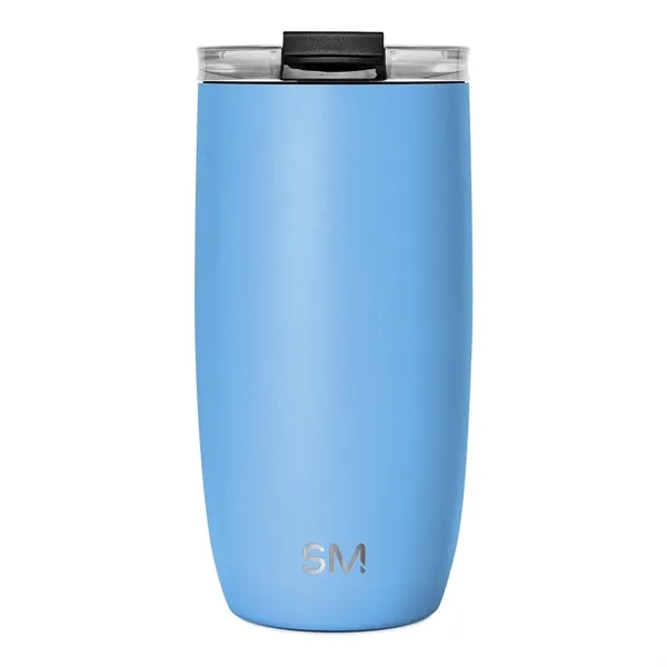 16 oz Simple Modern® Double-Walled Insulated Voyager Tumbler - 16 oz Simple Modern® Double-Walled Insulated Voyager Tumbler - Image 16 of 16