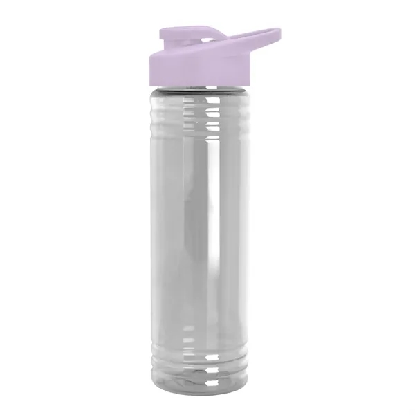 Garyline® Slim Fit Bottle with Drink-Thru Lid - 24 oz. - Garyline® Slim Fit Bottle with Drink-Thru Lid - 24 oz. - Image 98 of 569