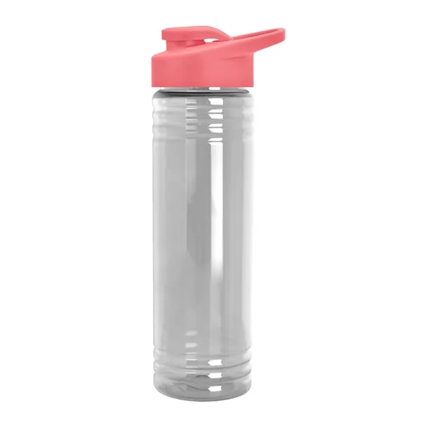 Garyline® Slim Fit Bottle with Drink-Thru Lid - 24 oz. - Garyline® Slim Fit Bottle with Drink-Thru Lid - 24 oz. - Image 100 of 569
