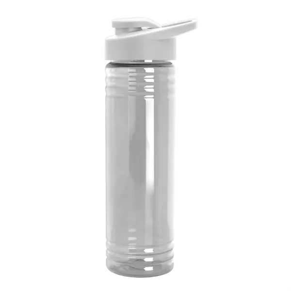 Garyline® Slim Fit Bottle with Drink-Thru Lid - 24 oz. - Garyline® Slim Fit Bottle with Drink-Thru Lid - 24 oz. - Image 102 of 569