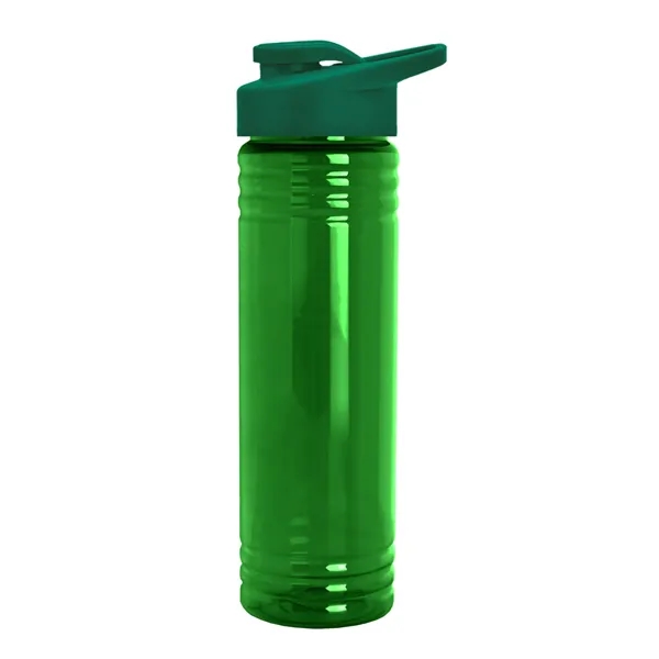 Garyline® Slim Fit Bottle with Drink-Thru Lid - 24 oz. - Garyline® Slim Fit Bottle with Drink-Thru Lid - 24 oz. - Image 108 of 569