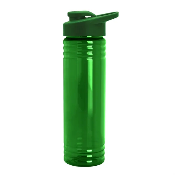 Garyline® Slim Fit Bottle with Drink-Thru Lid - 24 oz. - Garyline® Slim Fit Bottle with Drink-Thru Lid - 24 oz. - Image 109 of 569