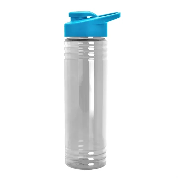 Garyline® Slim Fit Bottle with Drink-Thru Lid - 24 oz. - Garyline® Slim Fit Bottle with Drink-Thru Lid - 24 oz. - Image 115 of 569