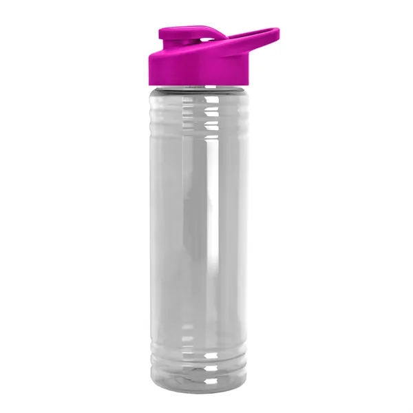 Garyline® Slim Fit Bottle with Drink-Thru Lid - 24 oz. - Garyline® Slim Fit Bottle with Drink-Thru Lid - 24 oz. - Image 118 of 569