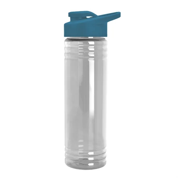 Garyline® Slim Fit Bottle with Drink-Thru Lid - 24 oz. - Garyline® Slim Fit Bottle with Drink-Thru Lid - 24 oz. - Image 127 of 569