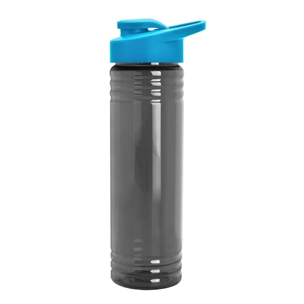 Garyline® Slim Fit Bottle with Drink-Thru Lid - 24 oz. - Garyline® Slim Fit Bottle with Drink-Thru Lid - 24 oz. - Image 131 of 569