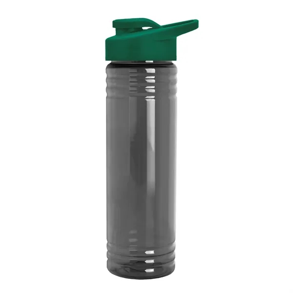 Garyline® Slim Fit Bottle with Drink-Thru Lid - 24 oz. - Garyline® Slim Fit Bottle with Drink-Thru Lid - 24 oz. - Image 132 of 569