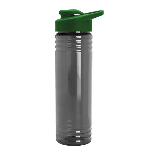 Garyline® Slim Fit Bottle with Drink-Thru Lid - 24 oz. - Garyline® Slim Fit Bottle with Drink-Thru Lid - 24 oz. - Image 133 of 569