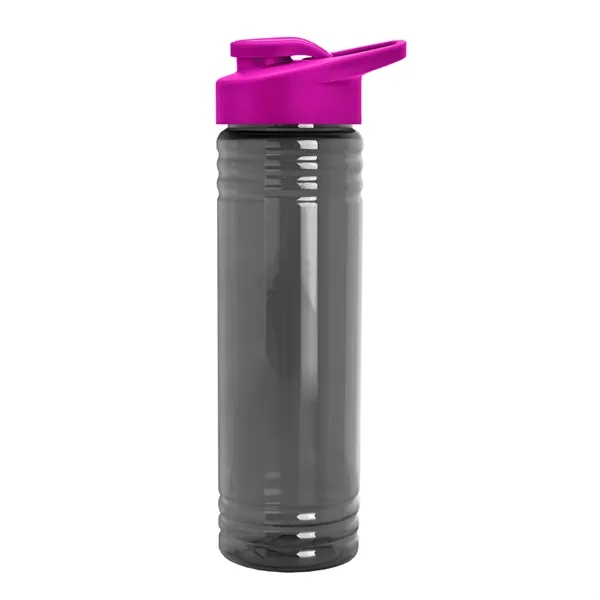 Garyline® Slim Fit Bottle with Drink-Thru Lid - 24 oz. - Garyline® Slim Fit Bottle with Drink-Thru Lid - 24 oz. - Image 134 of 569