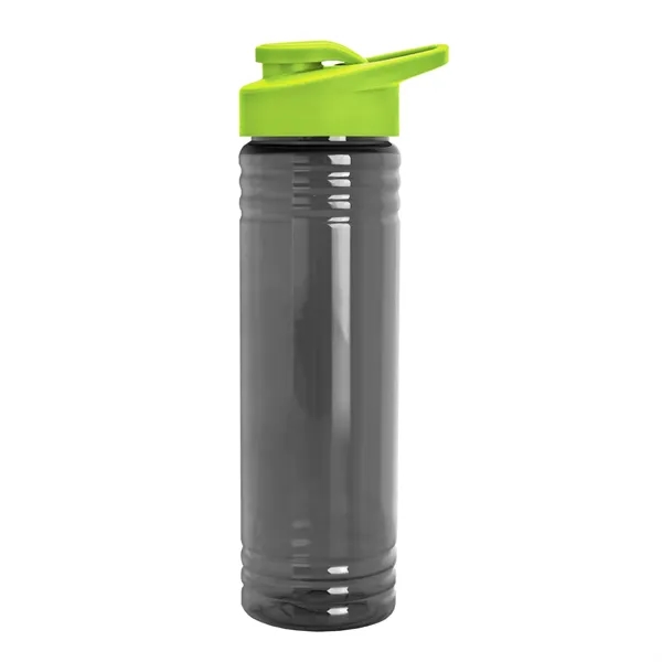 Garyline® Slim Fit Bottle with Drink-Thru Lid - 24 oz. - Garyline® Slim Fit Bottle with Drink-Thru Lid - 24 oz. - Image 136 of 569