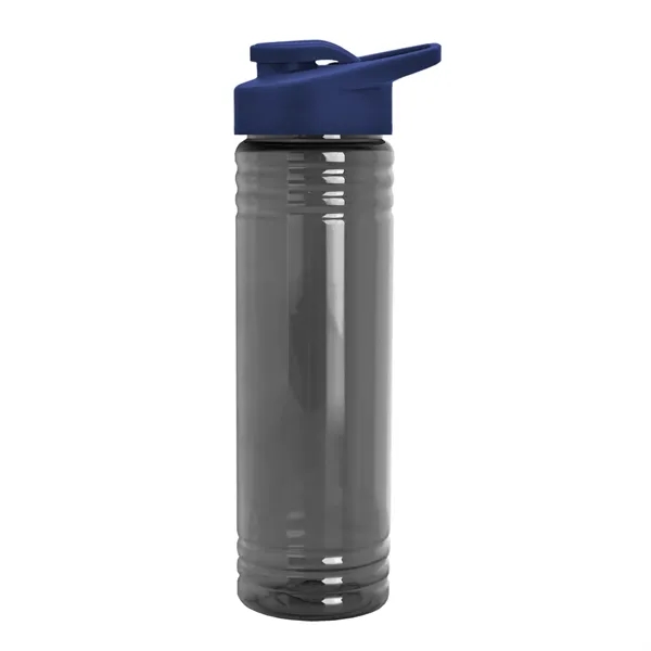Garyline® Slim Fit Bottle with Drink-Thru Lid - 24 oz. - Garyline® Slim Fit Bottle with Drink-Thru Lid - 24 oz. - Image 137 of 569