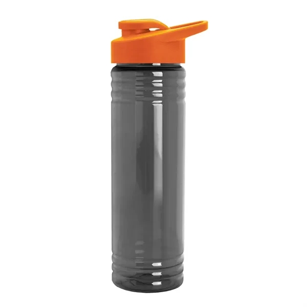 Garyline® Slim Fit Bottle with Drink-Thru Lid - 24 oz. - Garyline® Slim Fit Bottle with Drink-Thru Lid - 24 oz. - Image 138 of 569