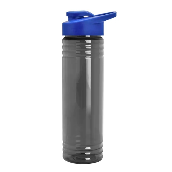 Garyline® Slim Fit Bottle with Drink-Thru Lid - 24 oz. - Garyline® Slim Fit Bottle with Drink-Thru Lid - 24 oz. - Image 141 of 569