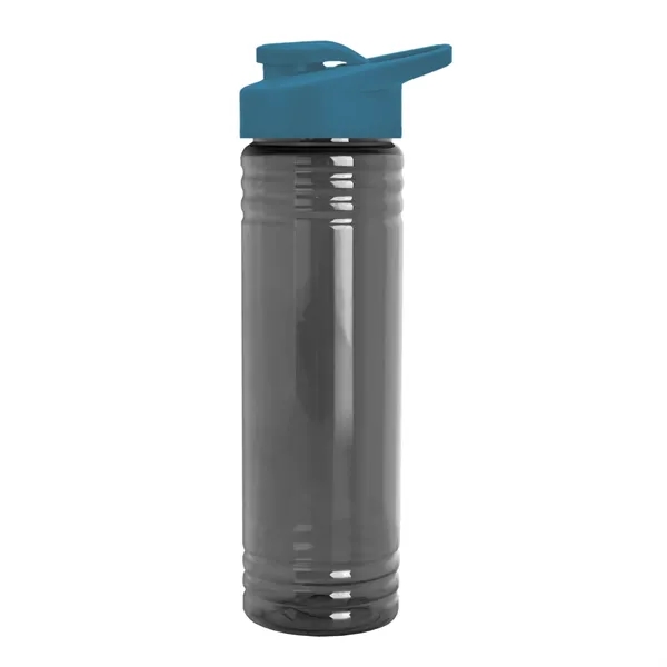 Garyline® Slim Fit Bottle with Drink-Thru Lid - 24 oz. - Garyline® Slim Fit Bottle with Drink-Thru Lid - 24 oz. - Image 143 of 569