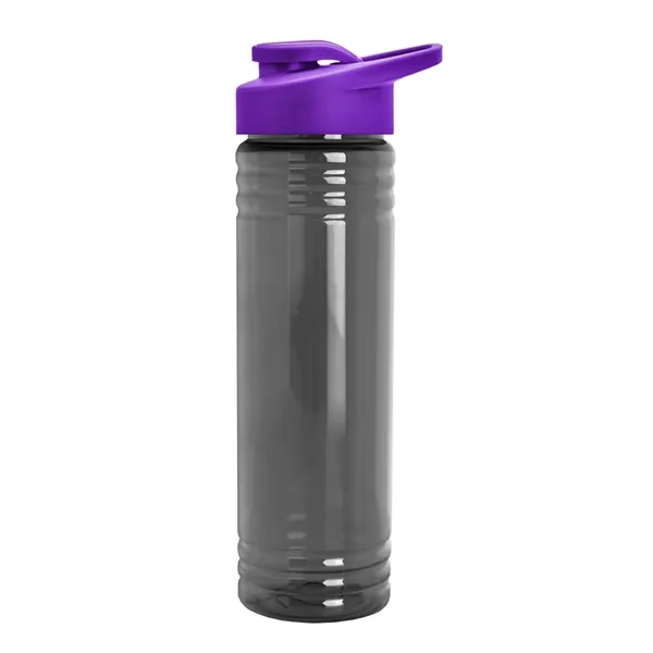 Garyline® Slim Fit Bottle with Drink-Thru Lid - 24 oz. - Garyline® Slim Fit Bottle with Drink-Thru Lid - 24 oz. - Image 144 of 569