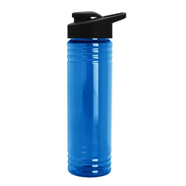 Garyline® Slim Fit Bottle with Drink-Thru Lid - 24 oz. - Garyline® Slim Fit Bottle with Drink-Thru Lid - 24 oz. - Image 146 of 569