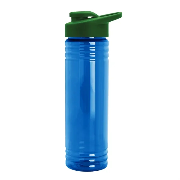 Garyline® Slim Fit Bottle with Drink-Thru Lid - 24 oz. - Garyline® Slim Fit Bottle with Drink-Thru Lid - 24 oz. - Image 149 of 569