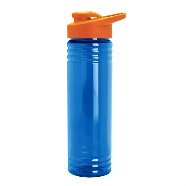 Garyline® Slim Fit Bottle with Drink-Thru Lid - 24 oz. - Garyline® Slim Fit Bottle with Drink-Thru Lid - 24 oz. - Image 154 of 569