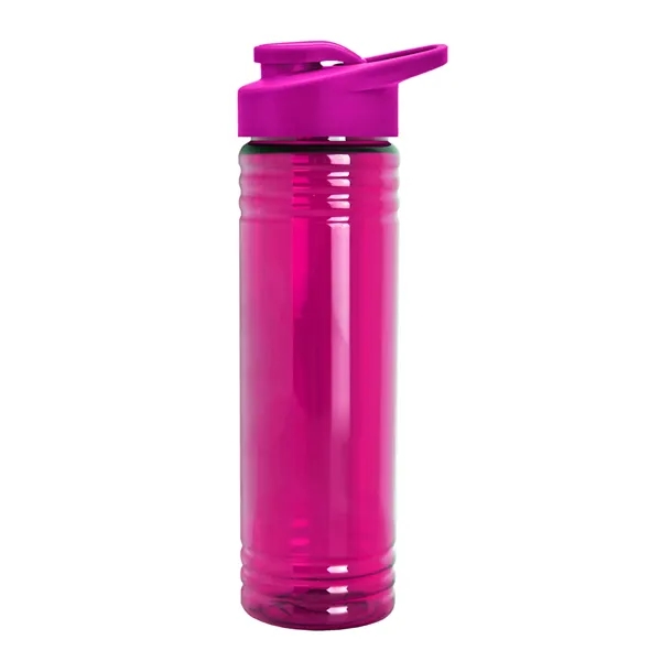 Garyline® Slim Fit Bottle with Drink-Thru Lid - 24 oz. - Garyline® Slim Fit Bottle with Drink-Thru Lid - 24 oz. - Image 166 of 569